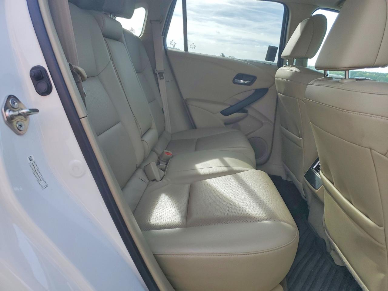 Acura RDX