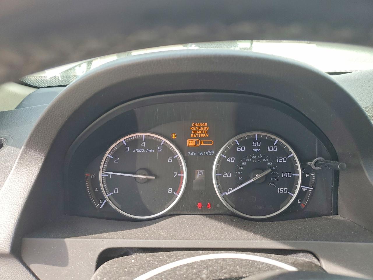 Acura RDX