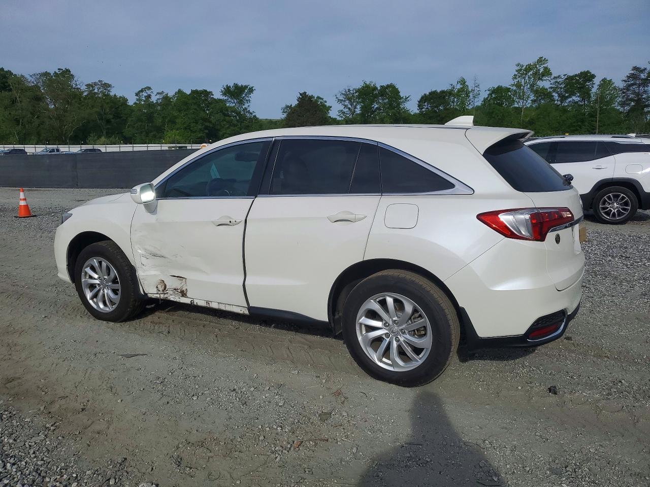 Acura RDX