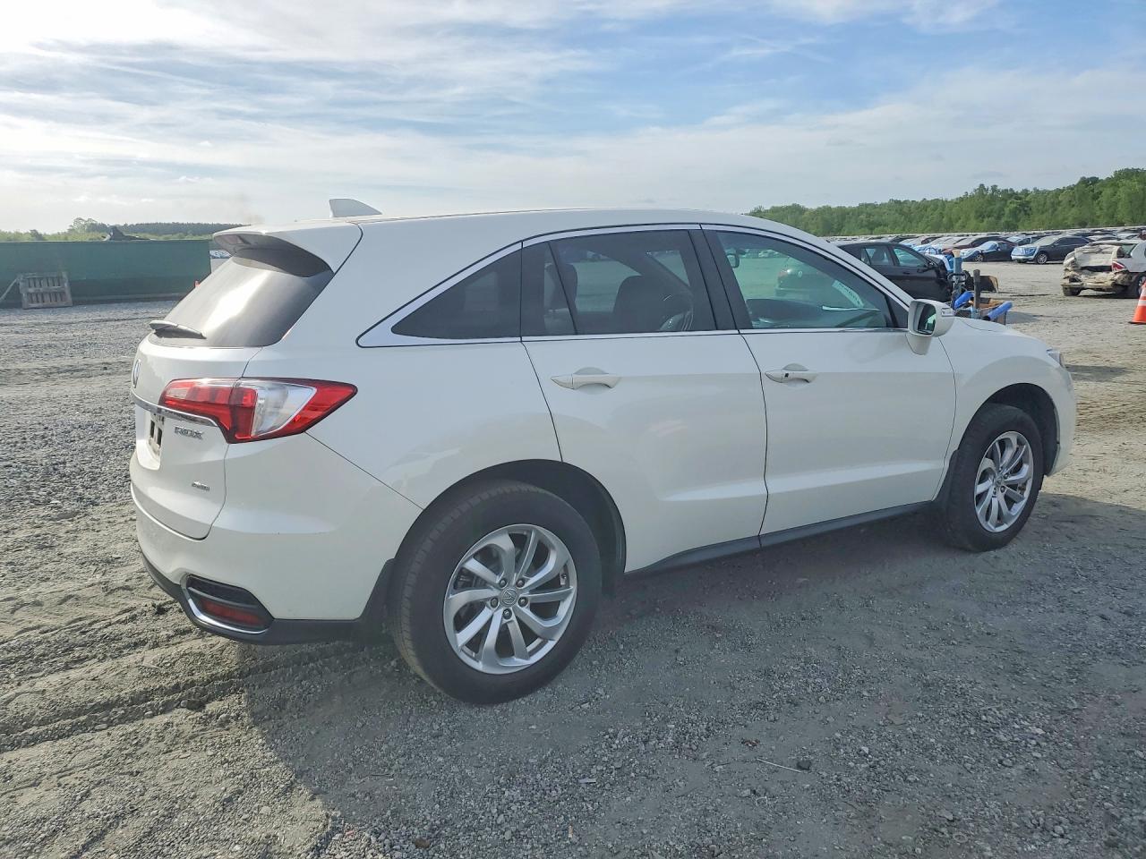 Acura RDX