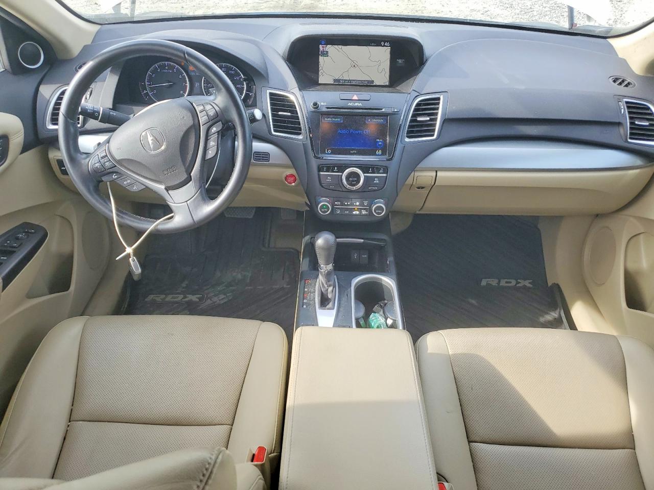 Acura RDX