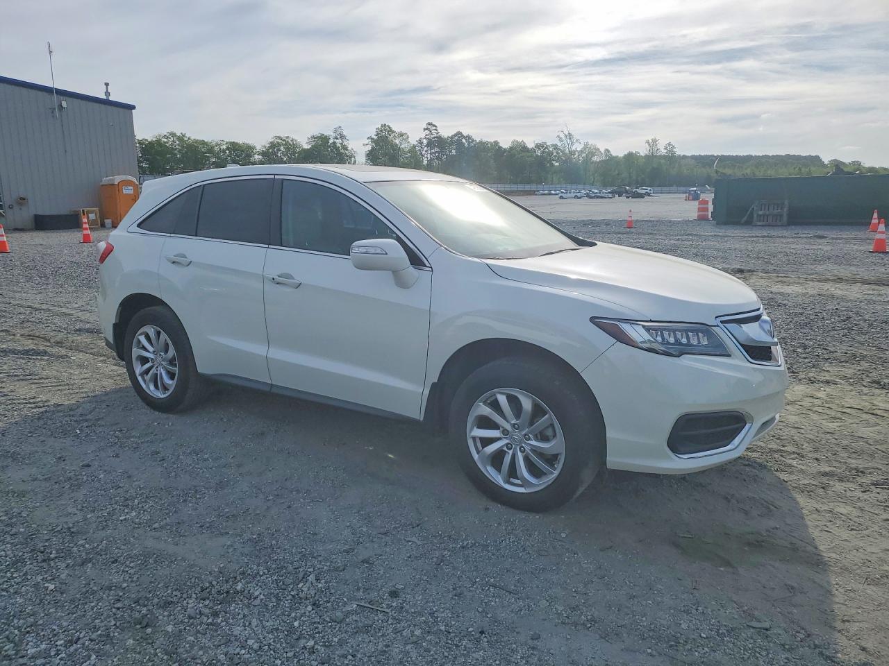 Acura RDX