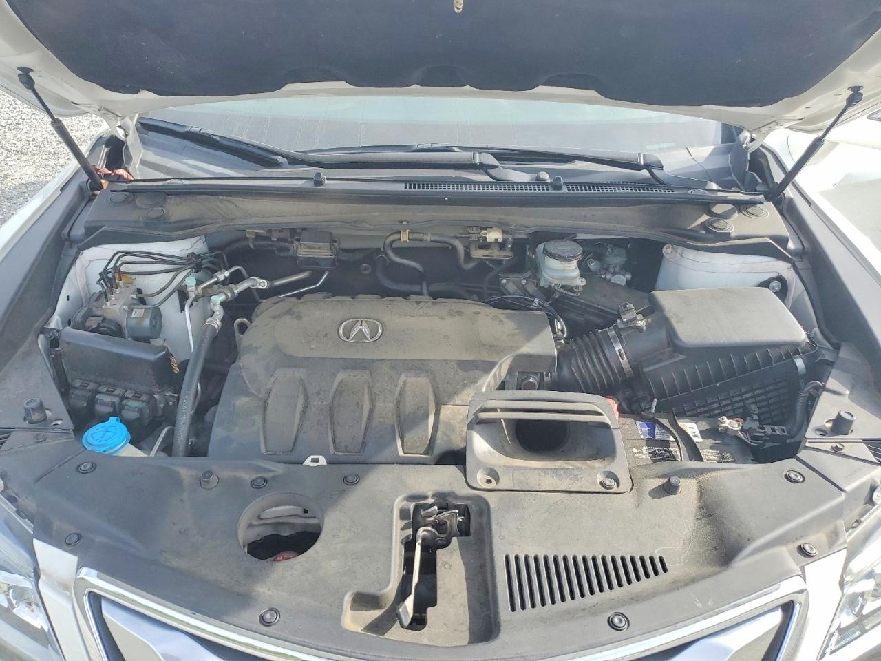 Acura RDX