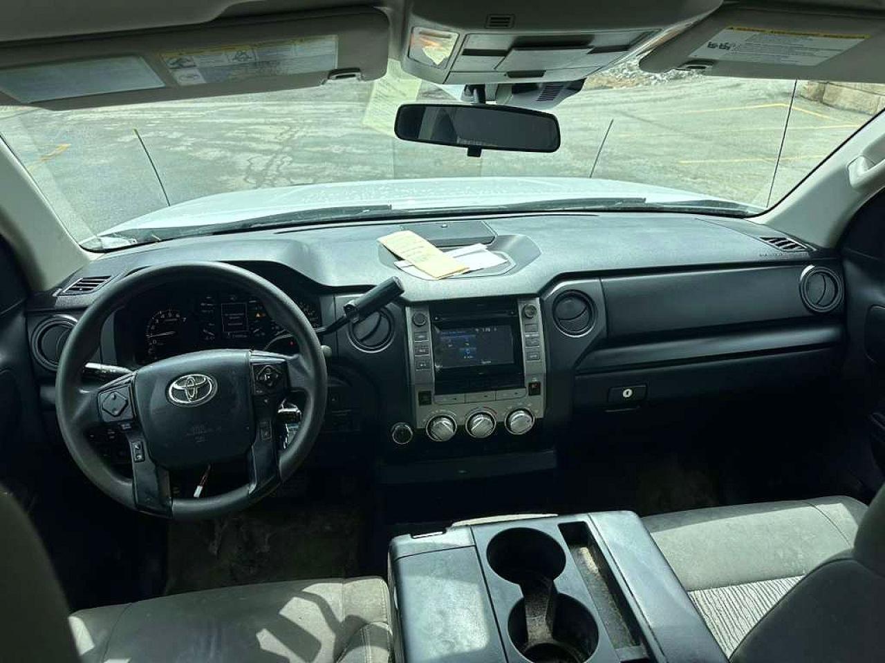 Toyota Tundra Sr