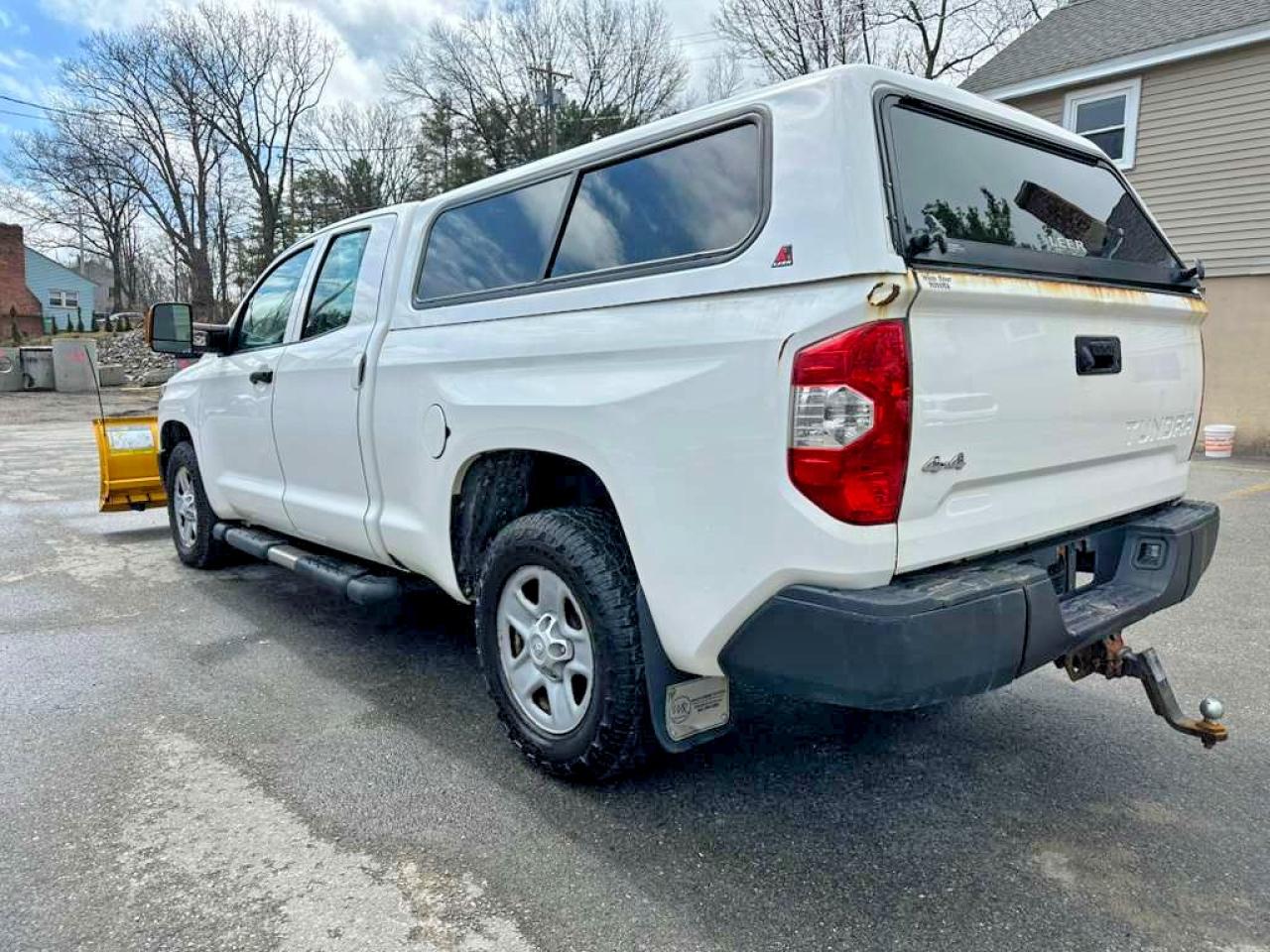 Toyota Tundra Sr