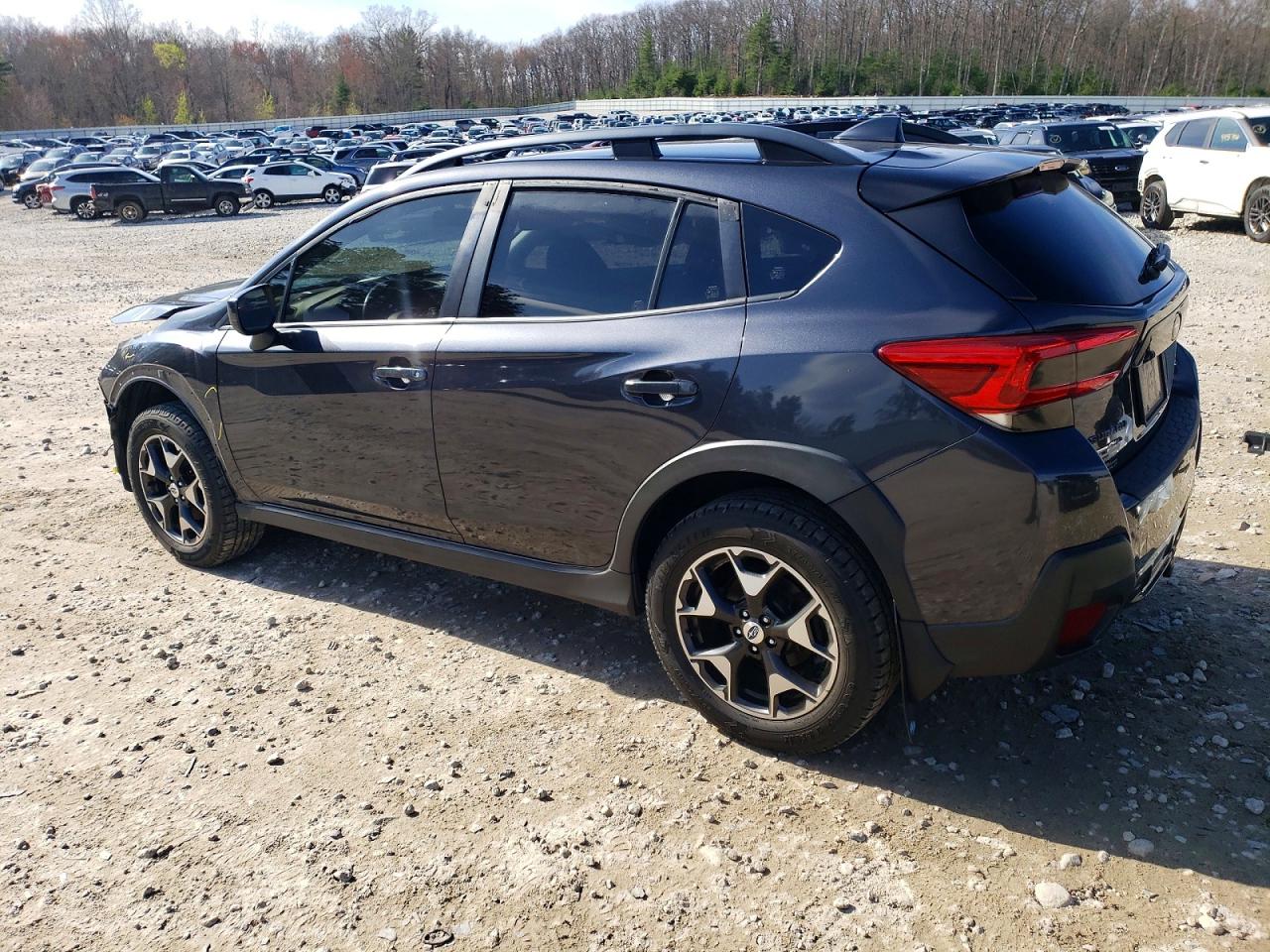 Subaru Crosstrek Premium