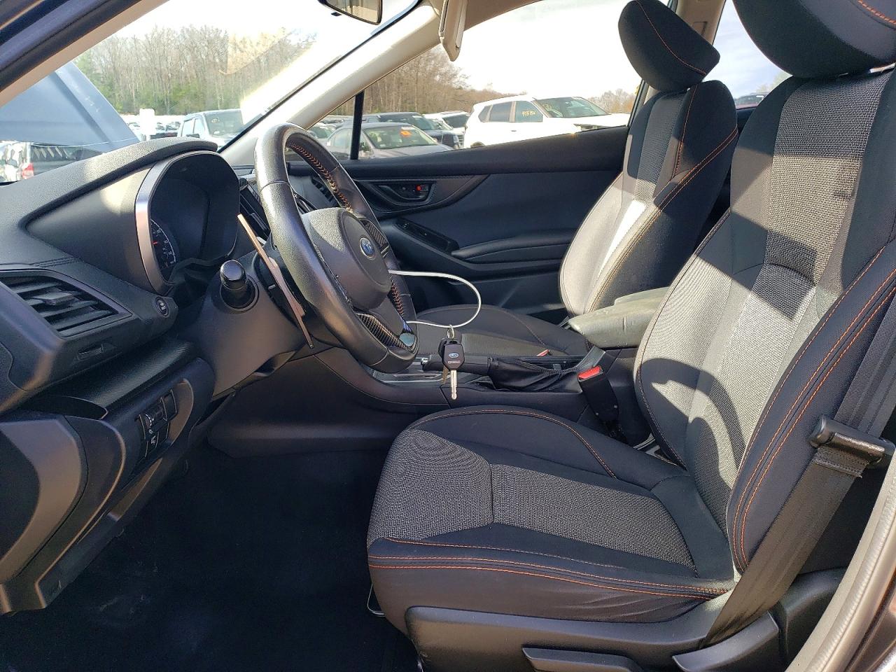 Subaru Crosstrek Premium