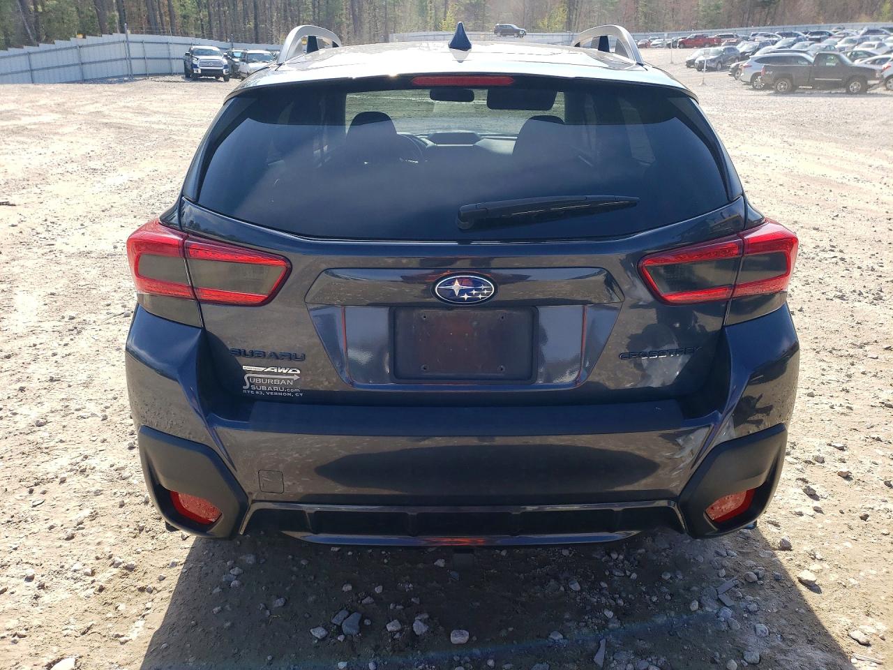 Subaru Crosstrek Premium