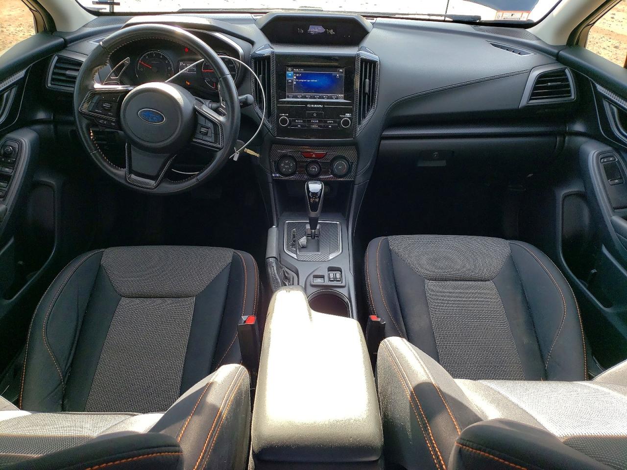 Subaru Crosstrek Premium