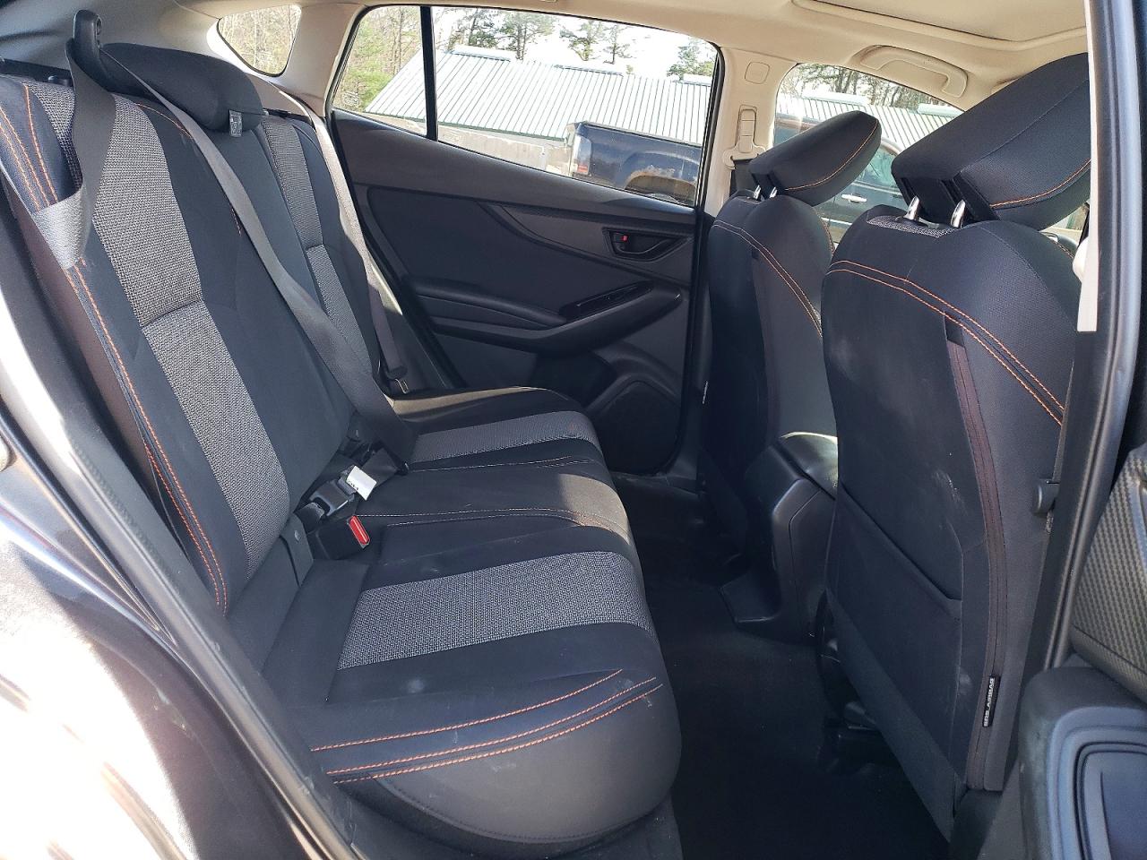 Subaru Crosstrek Premium