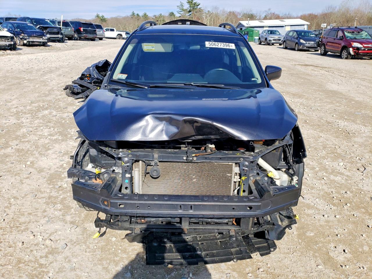 Subaru Crosstrek Premium