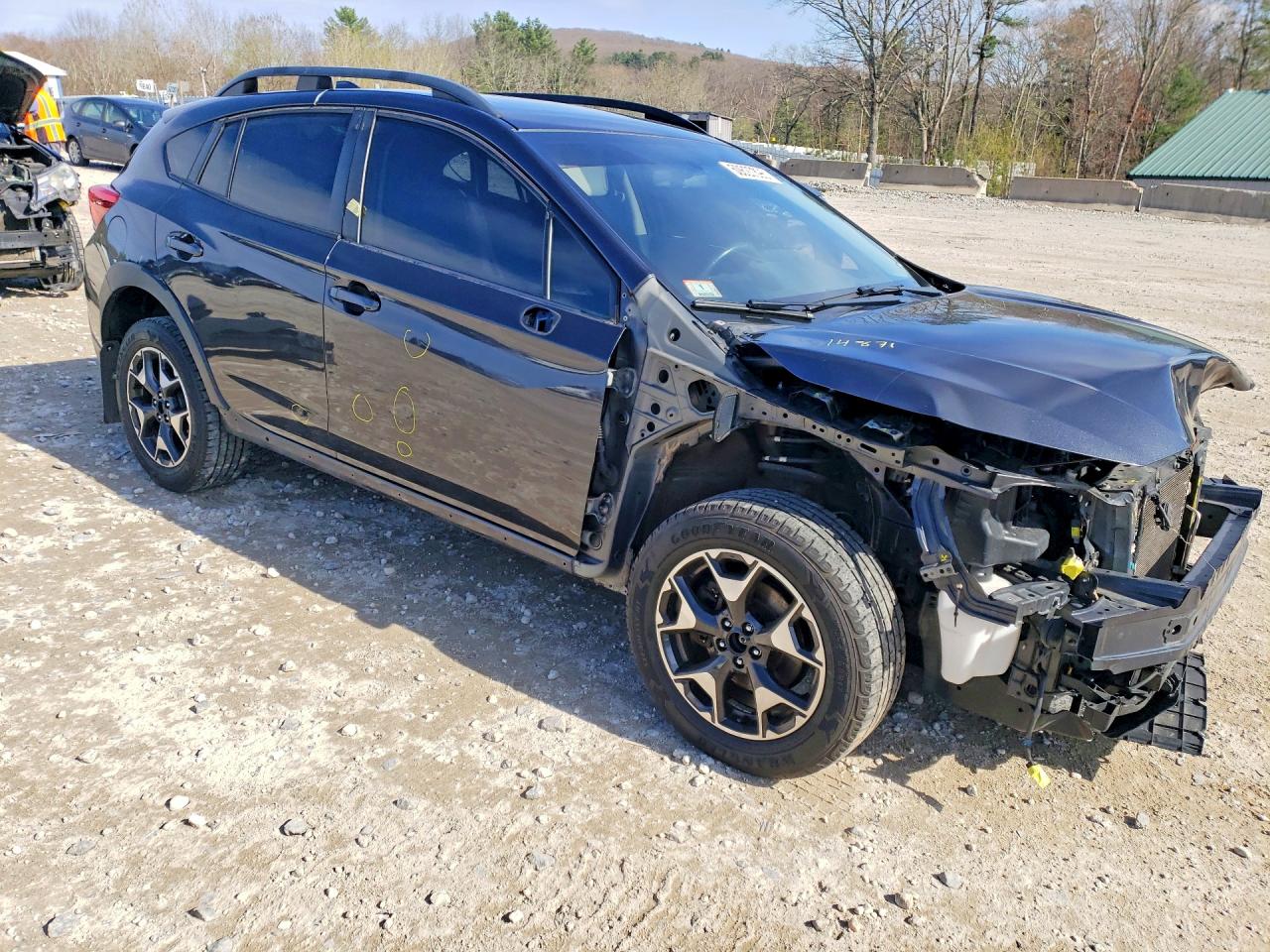 Subaru Crosstrek Premium