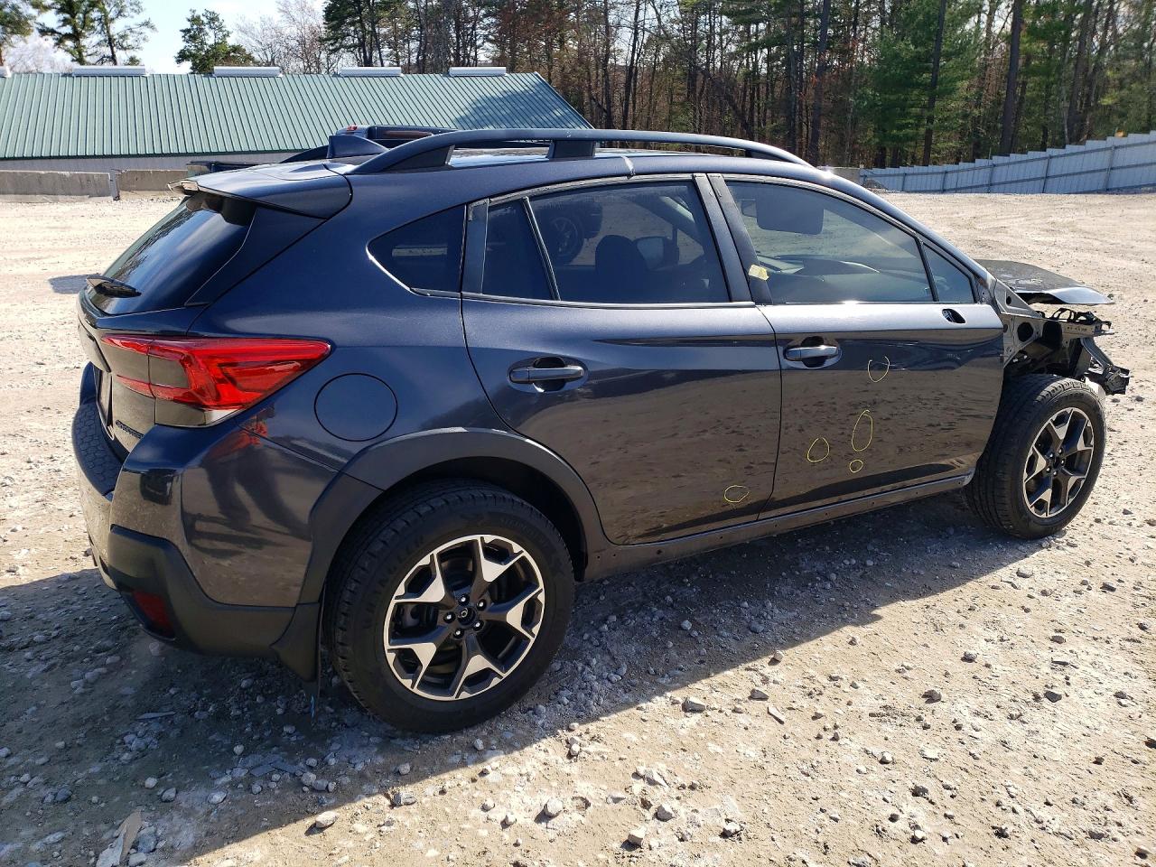 Subaru Crosstrek Premium