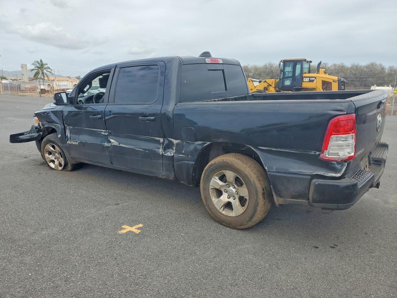 Ram 1500 Big Horn