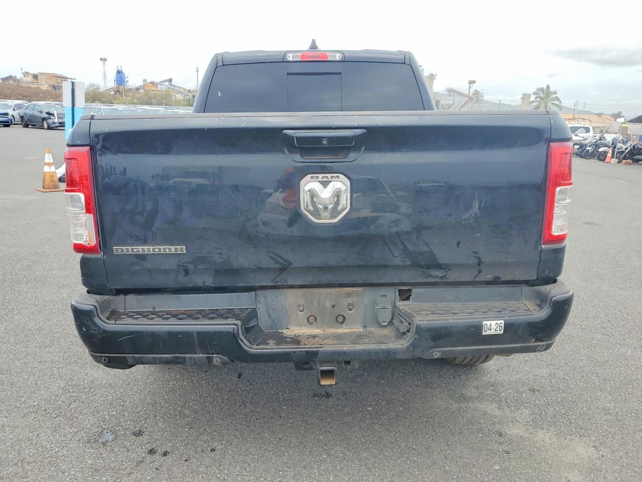 Ram 1500 Big Horn