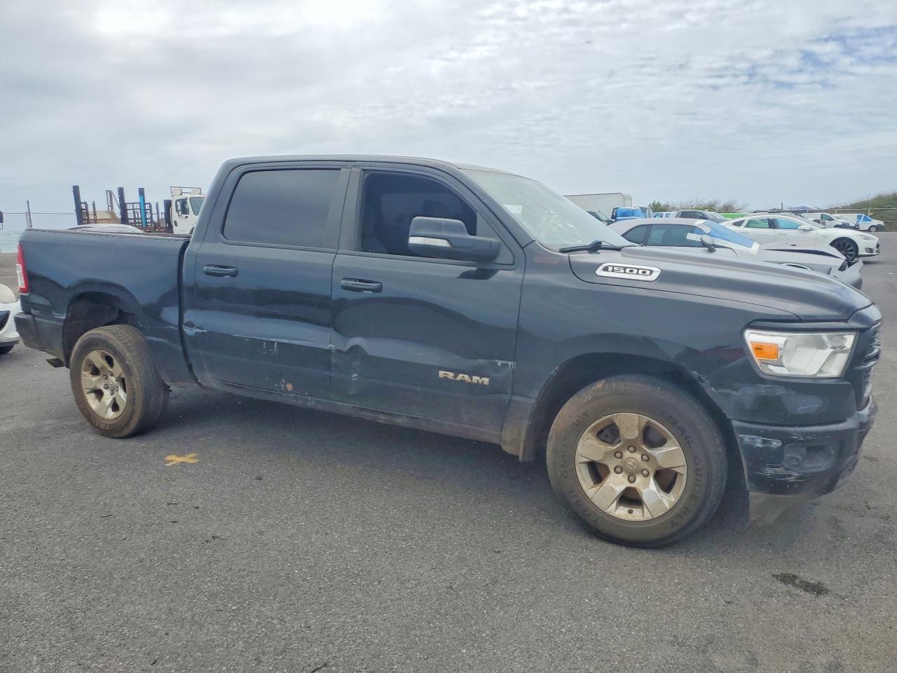 Ram 1500 Big Horn