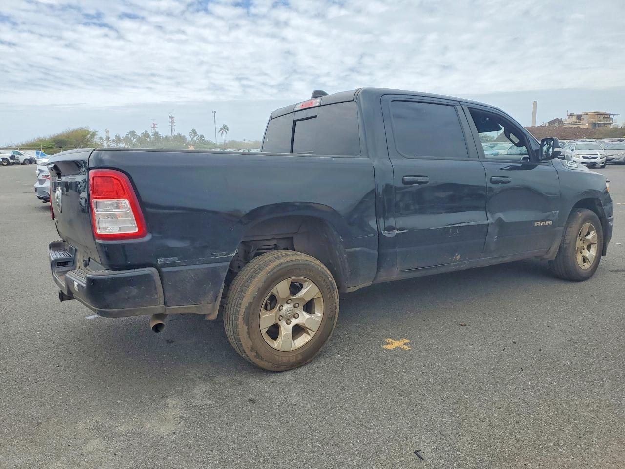 Ram 1500 Big Horn