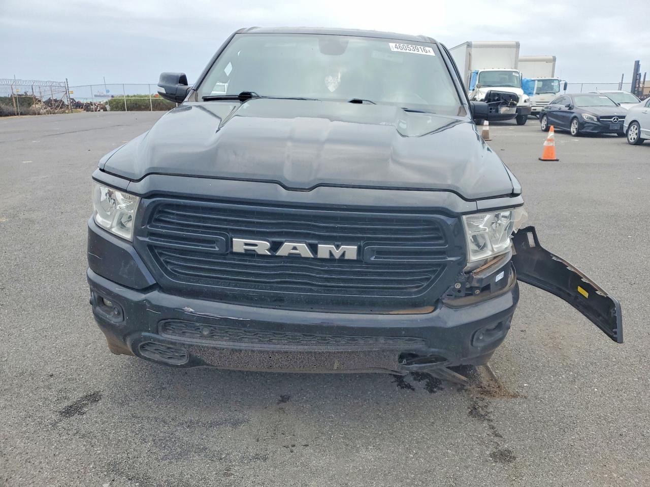 Ram 1500 Big Horn