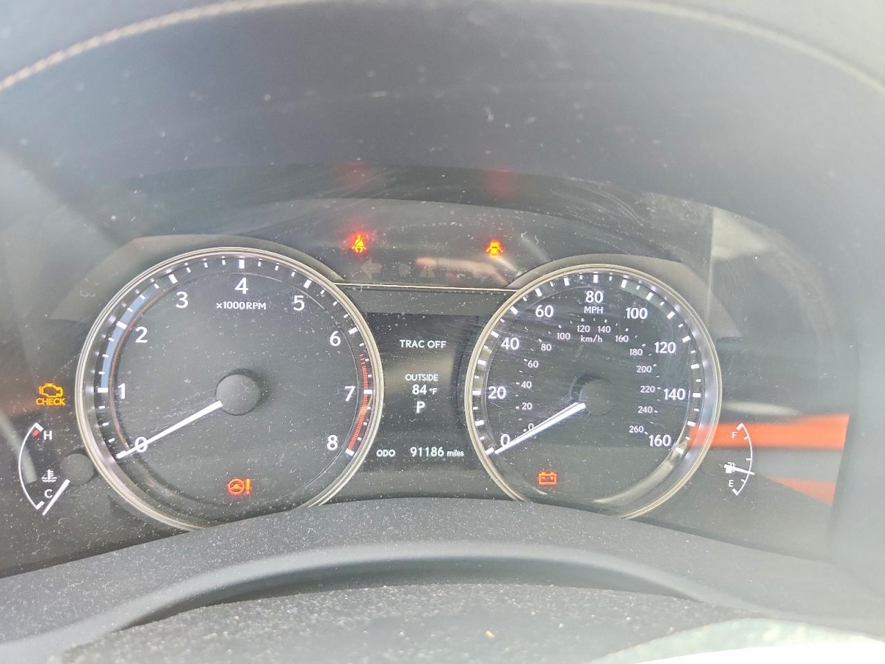 Lexus Gs Base