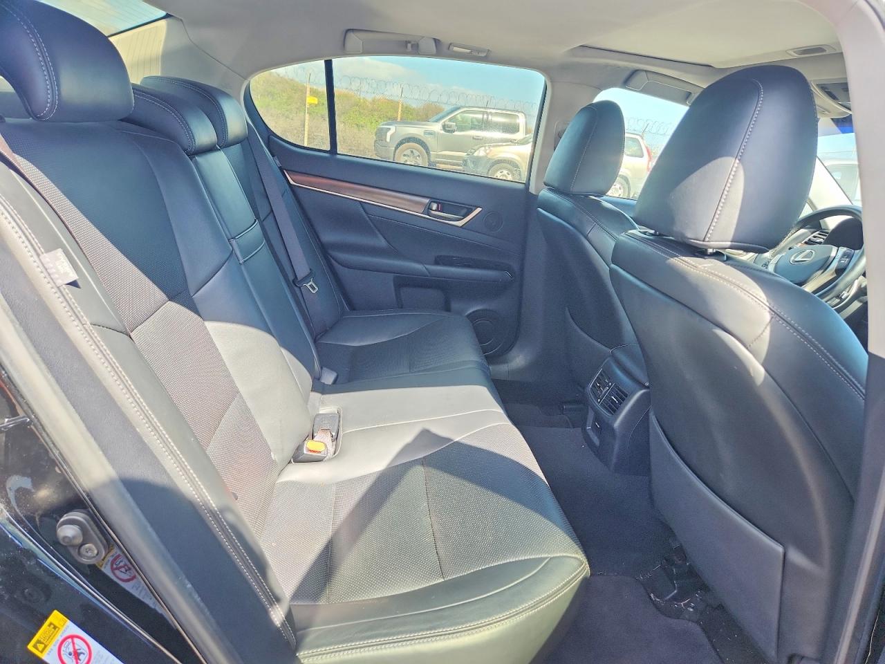 Lexus Gs Base