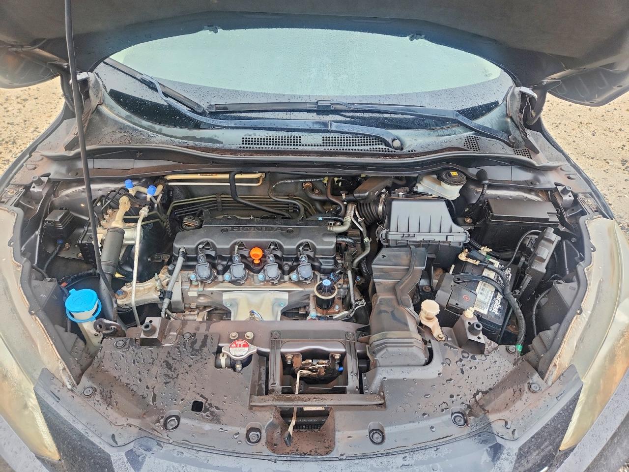 Honda HR-V Lx