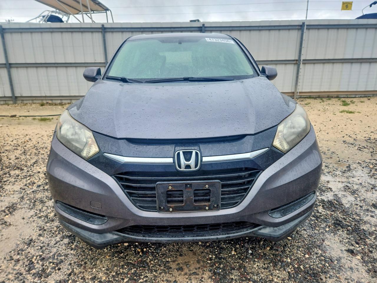 Honda HR-V Lx