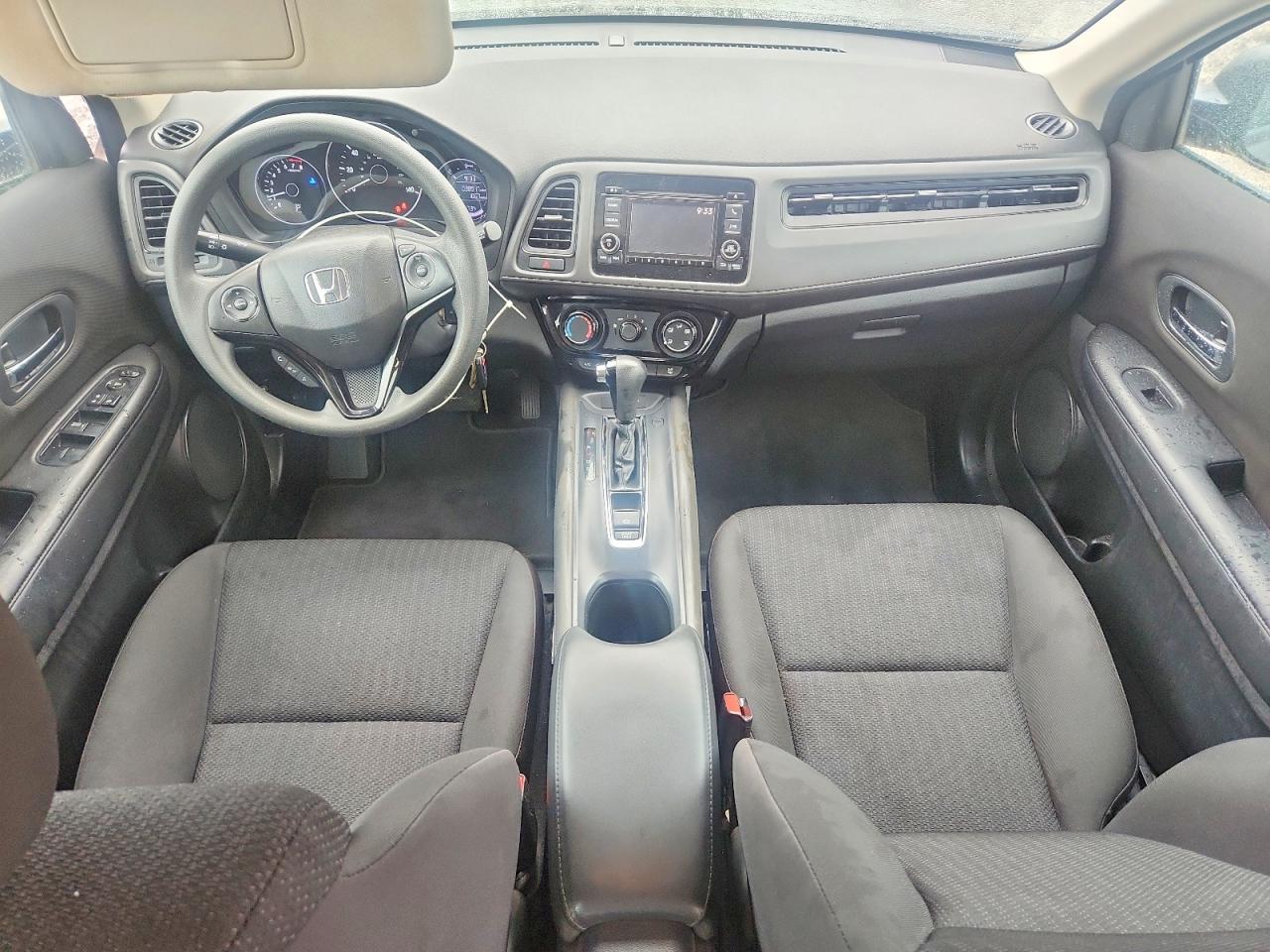 Honda HR-V Lx
