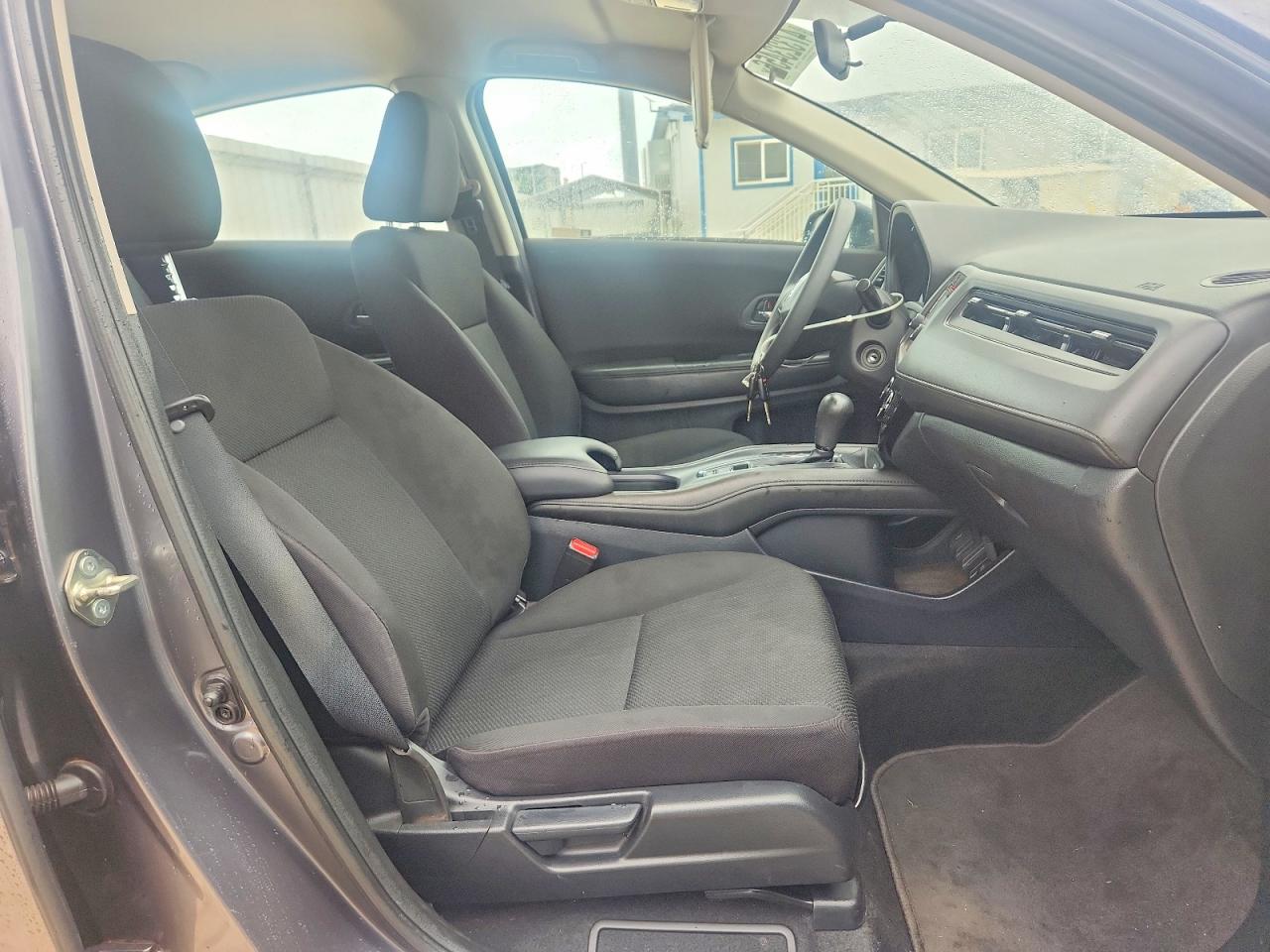Honda HR-V Lx