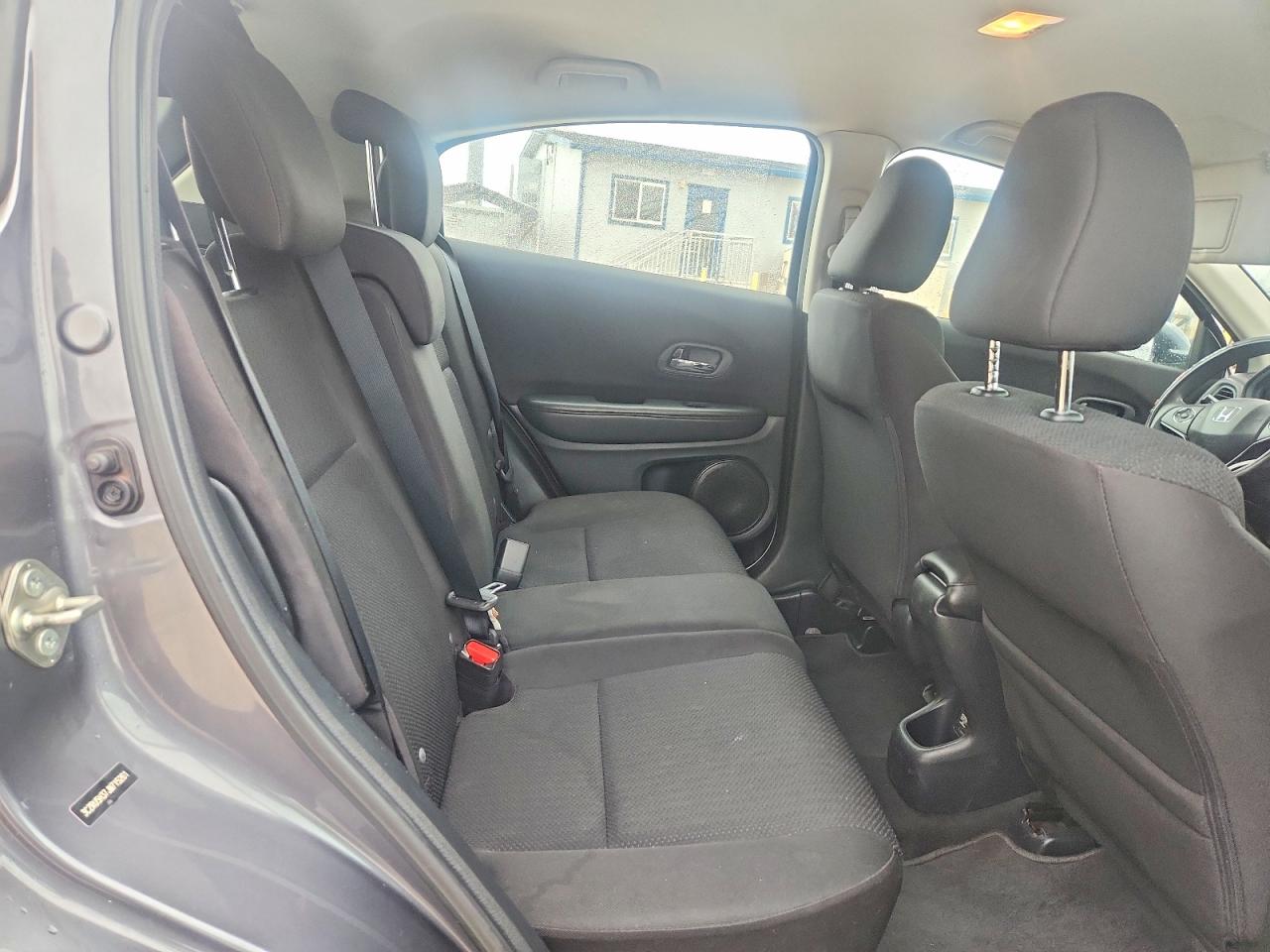 Honda HR-V Lx