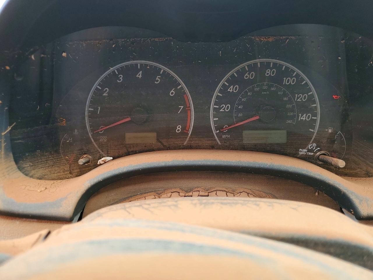 Toyota Corolla L