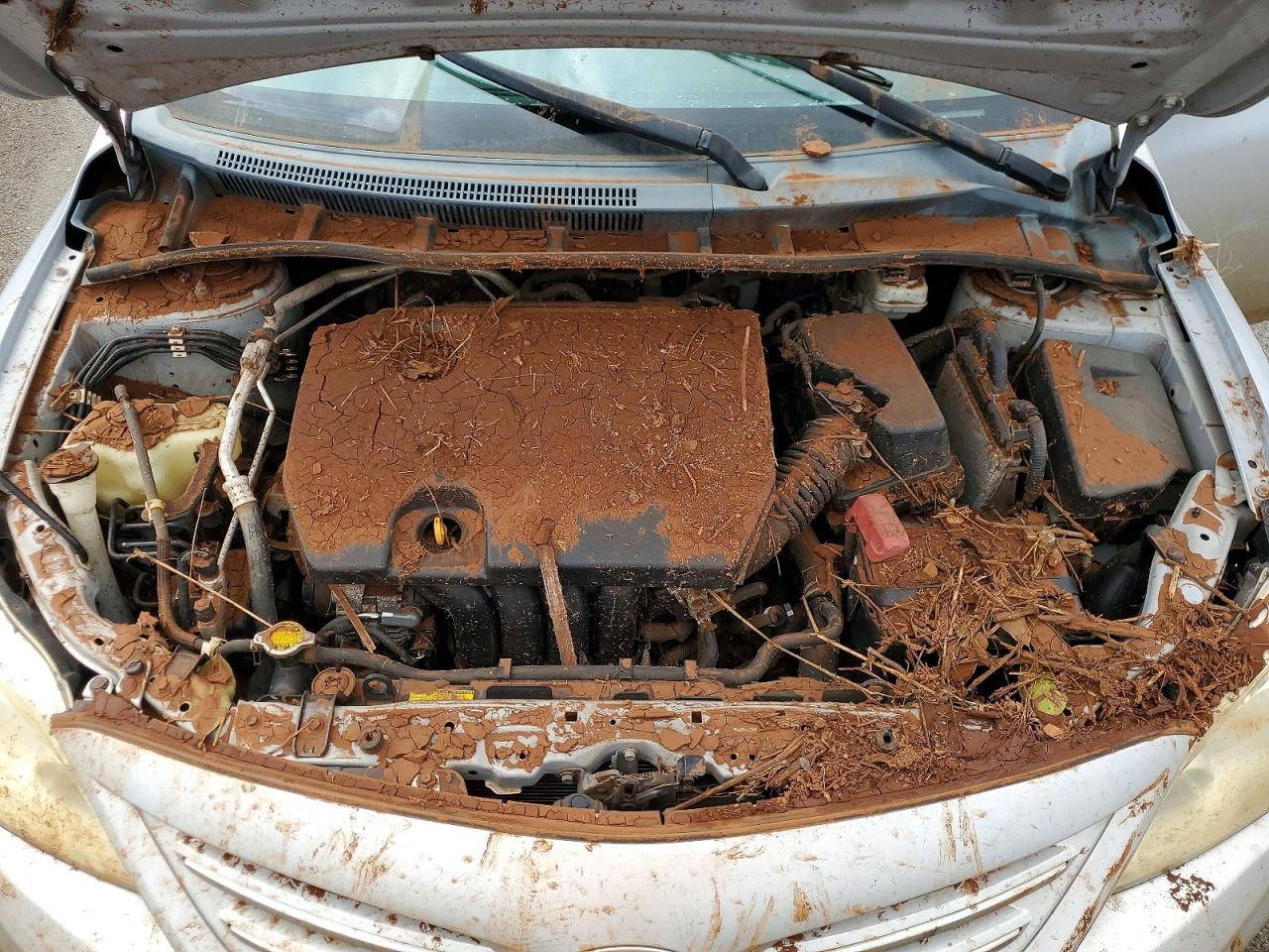 Toyota Corolla L