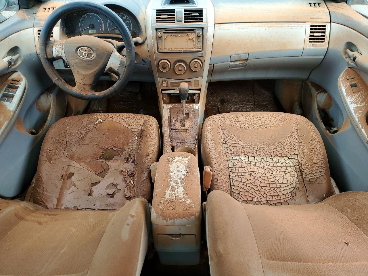 Toyota Corolla L