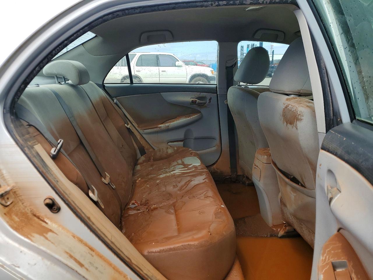 Toyota Corolla L
