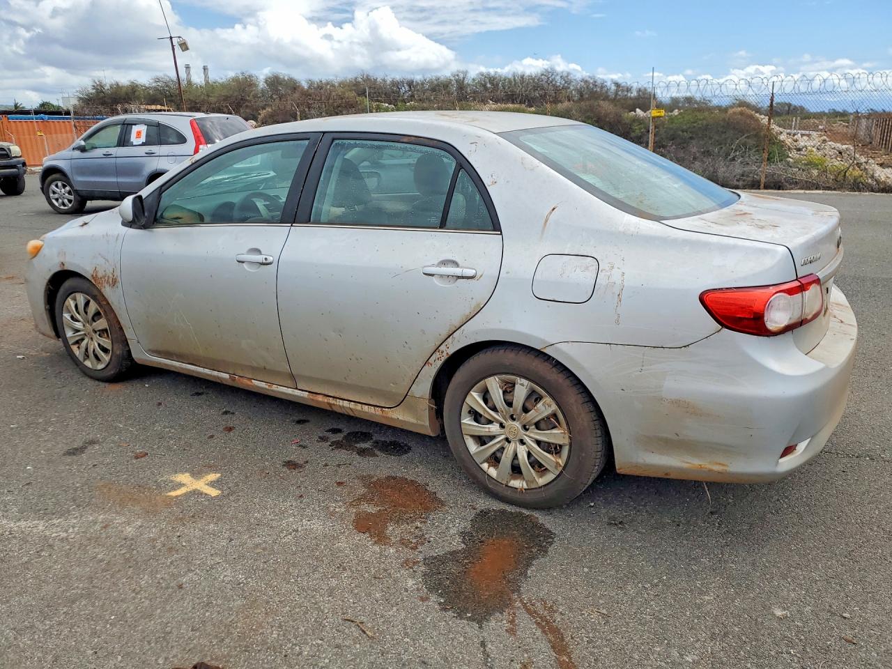Toyota Corolla L