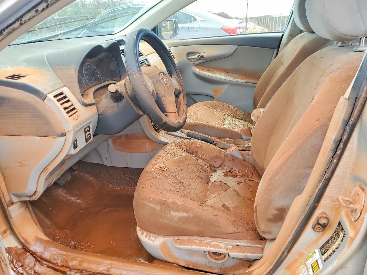 Toyota Corolla L