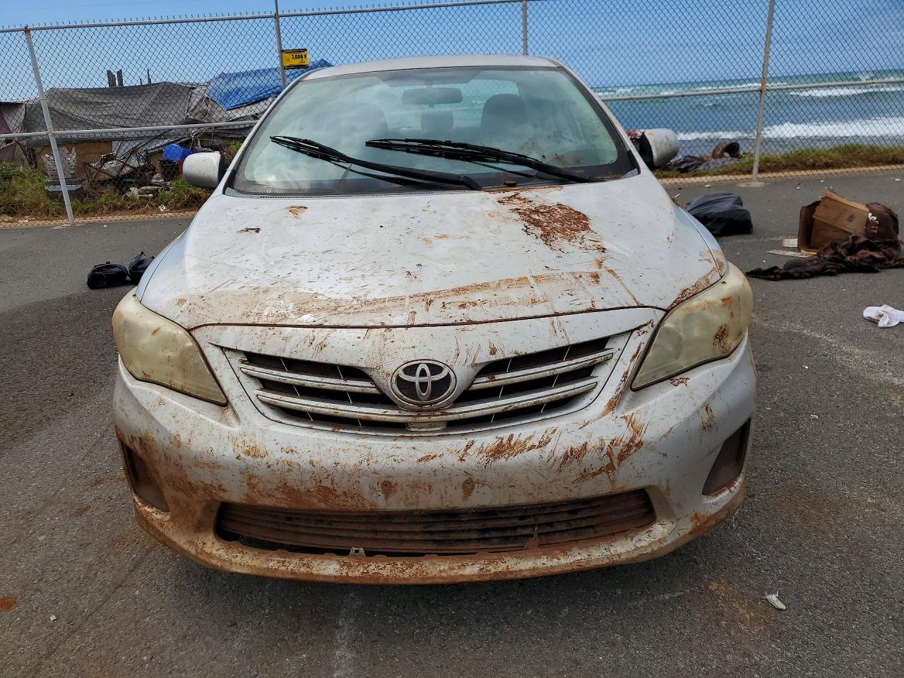 Toyota Corolla L