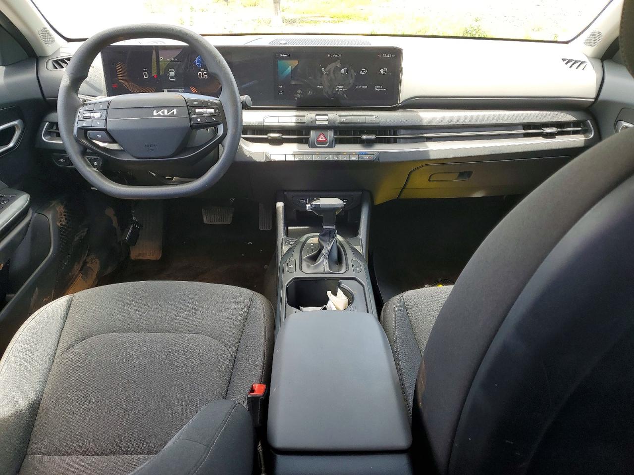 Kia K4 Lxs
