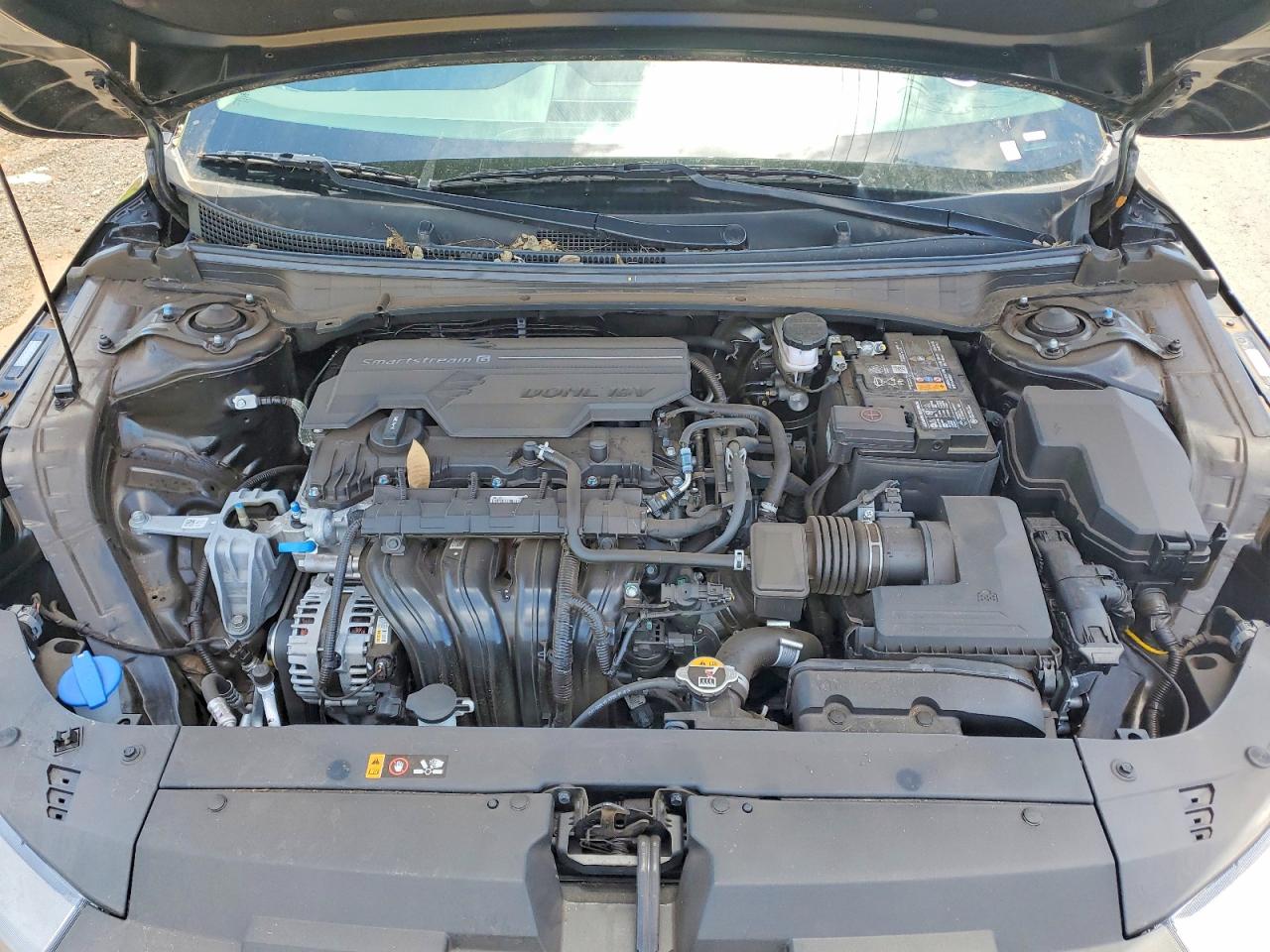 Kia K4 Lxs