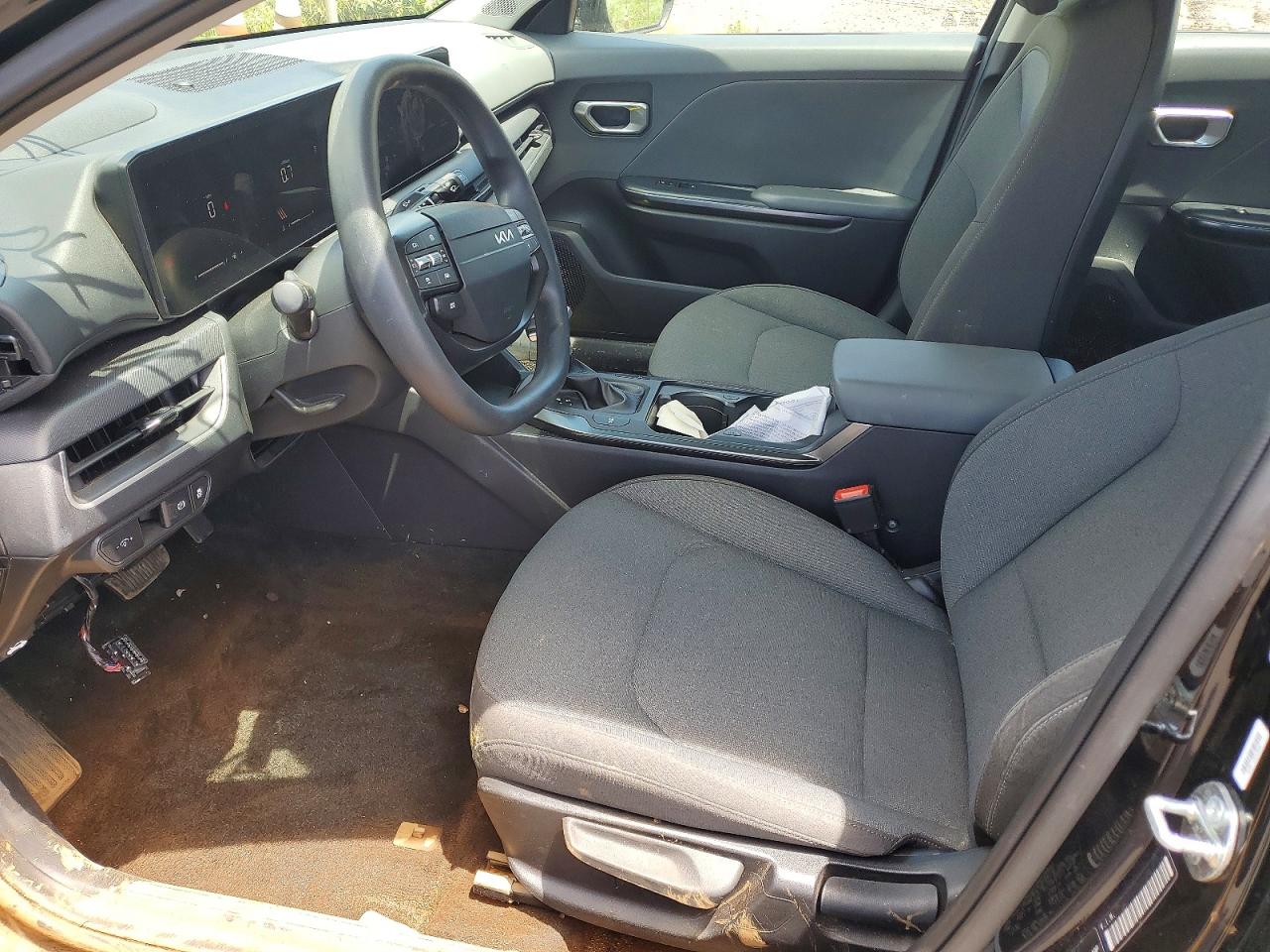 Kia K4 Lxs