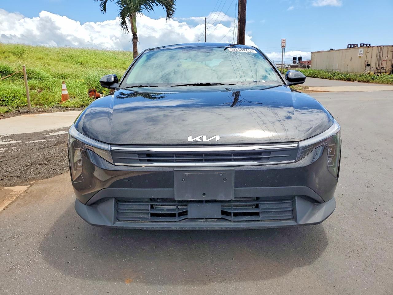 Kia K4 Lxs