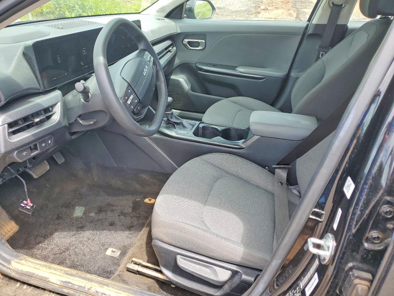 Kia K4 Lxs