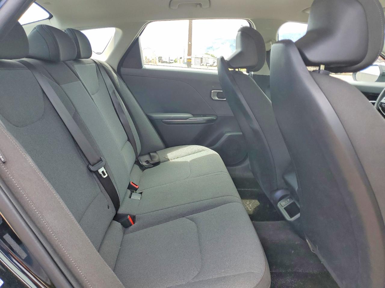Kia K4 Lxs