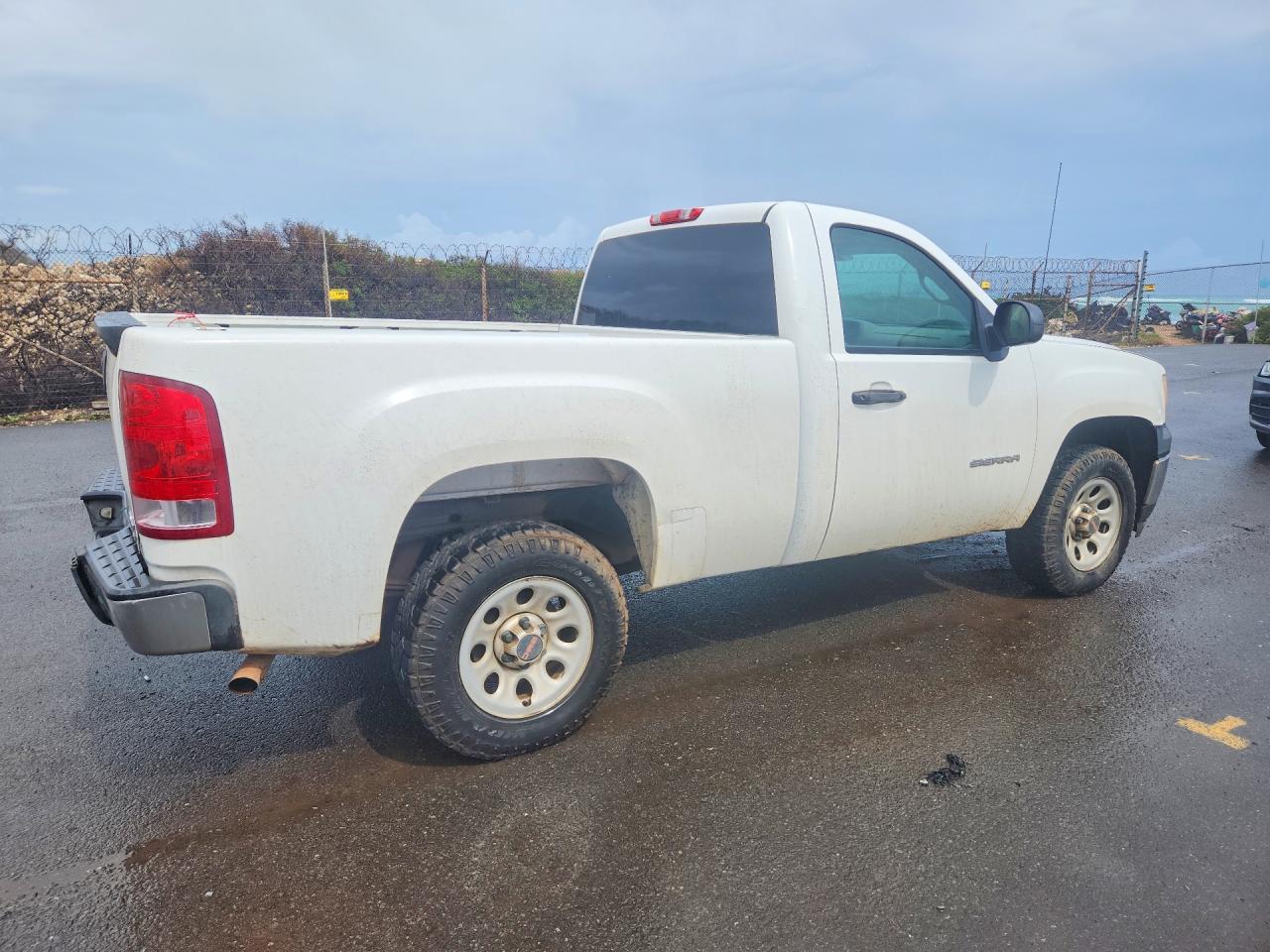 GMC Sierra C1500