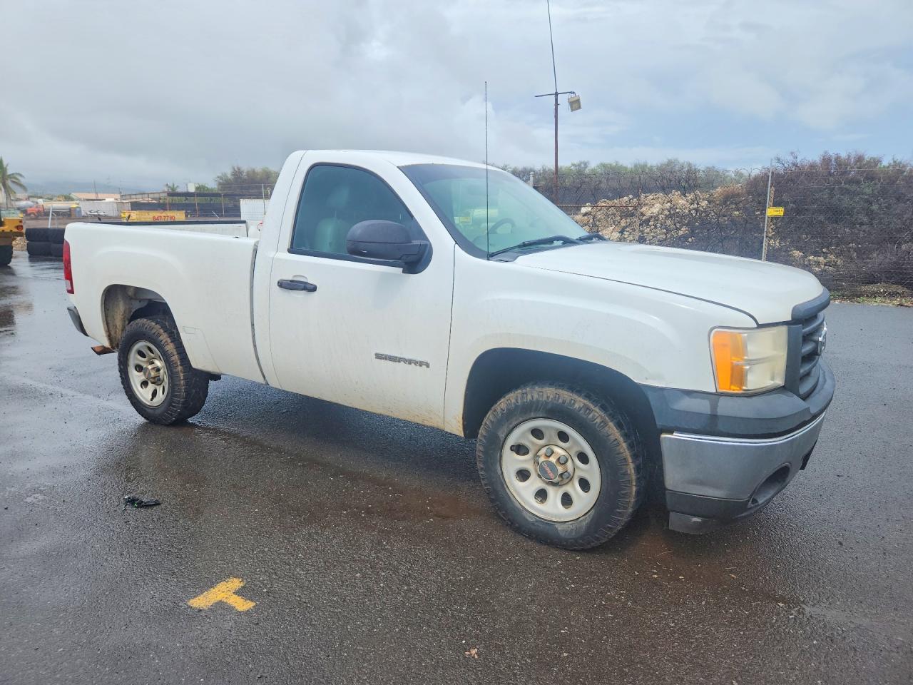 GMC Sierra C1500
