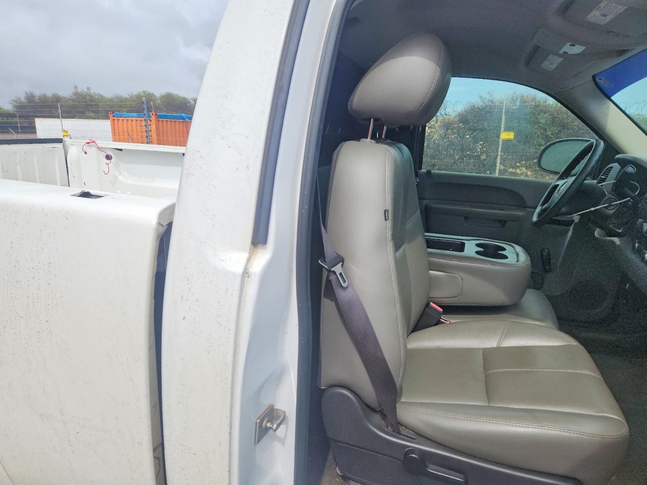 GMC Sierra C1500