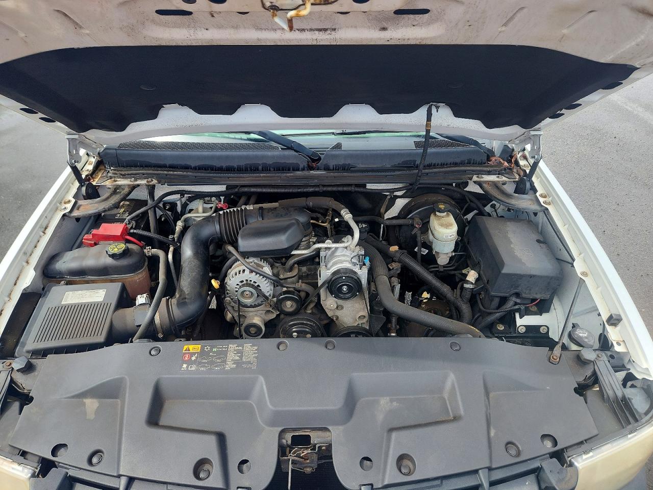 GMC Sierra C1500