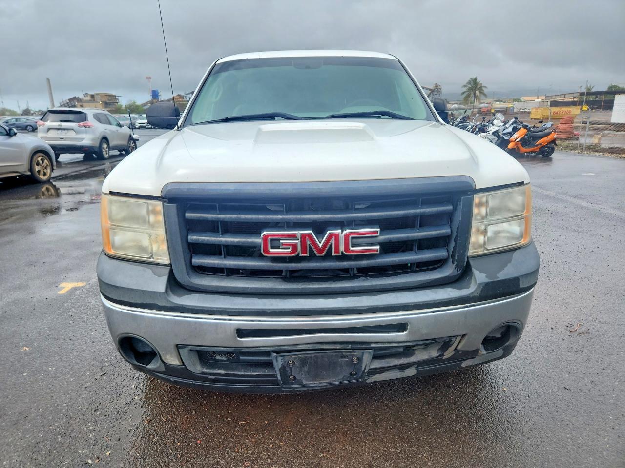 GMC Sierra C1500