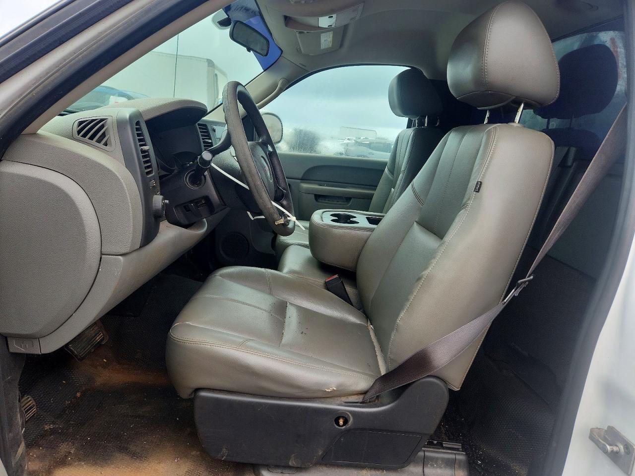 GMC Sierra C1500
