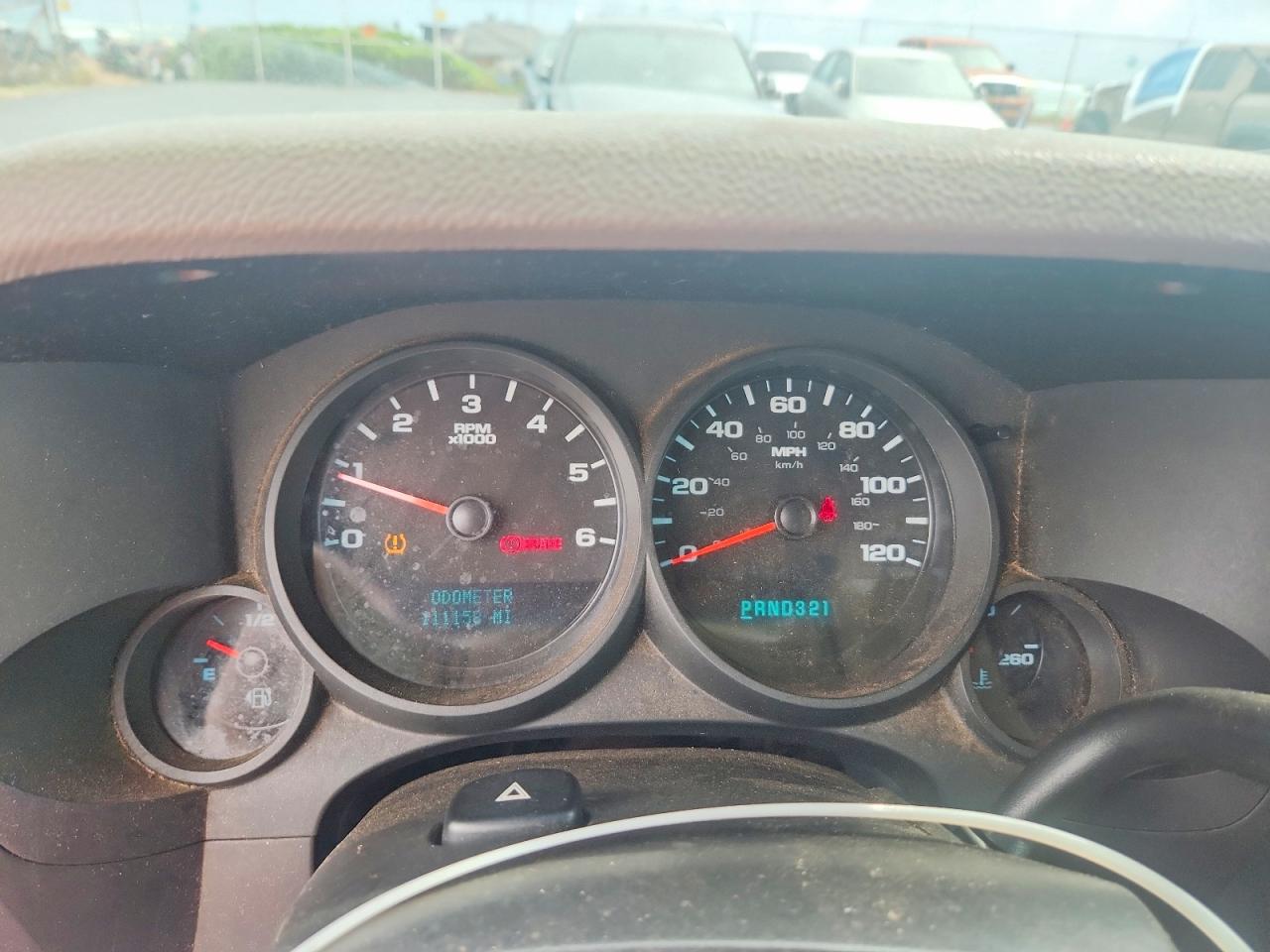 GMC Sierra C1500