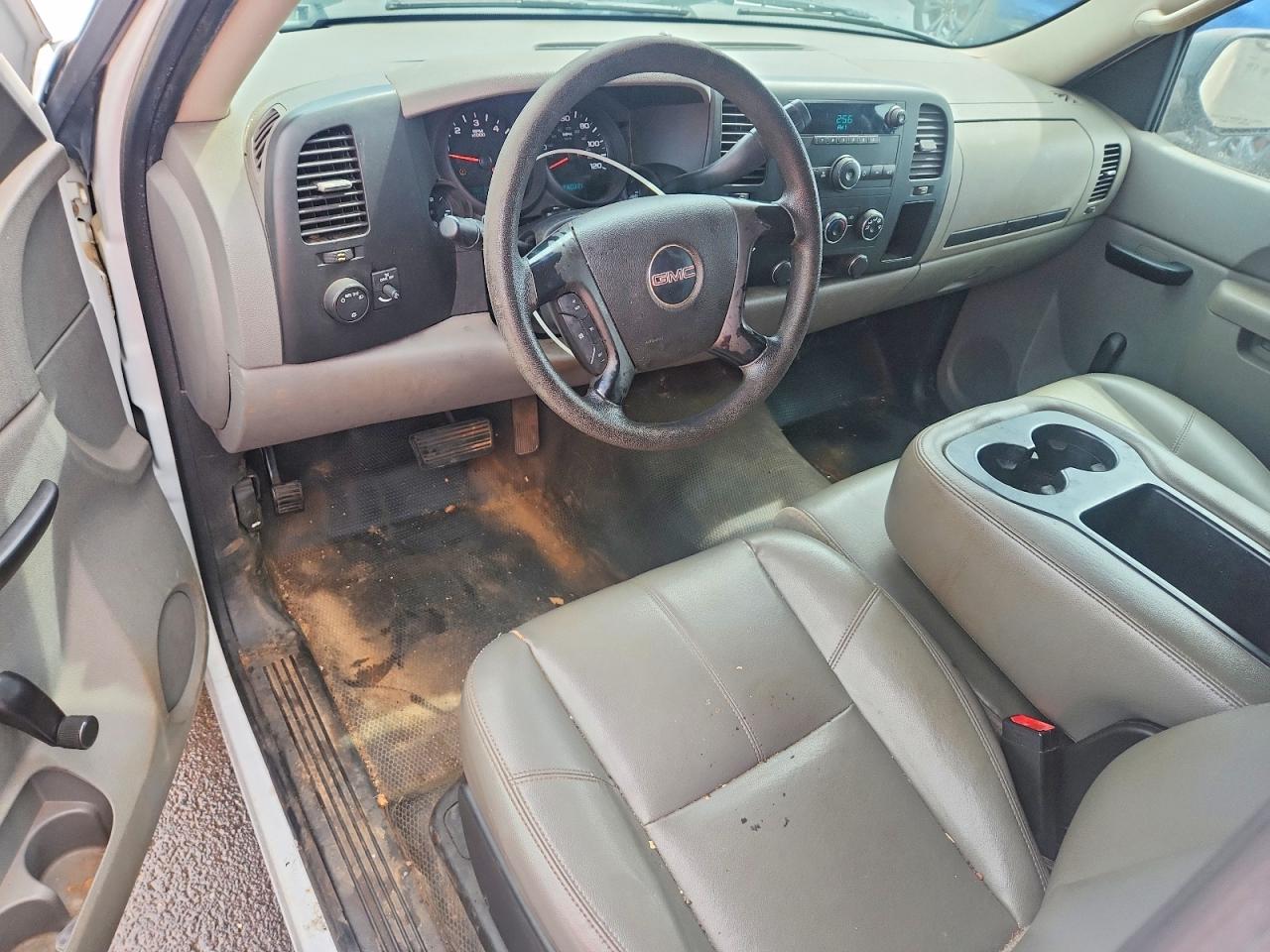 GMC Sierra C1500